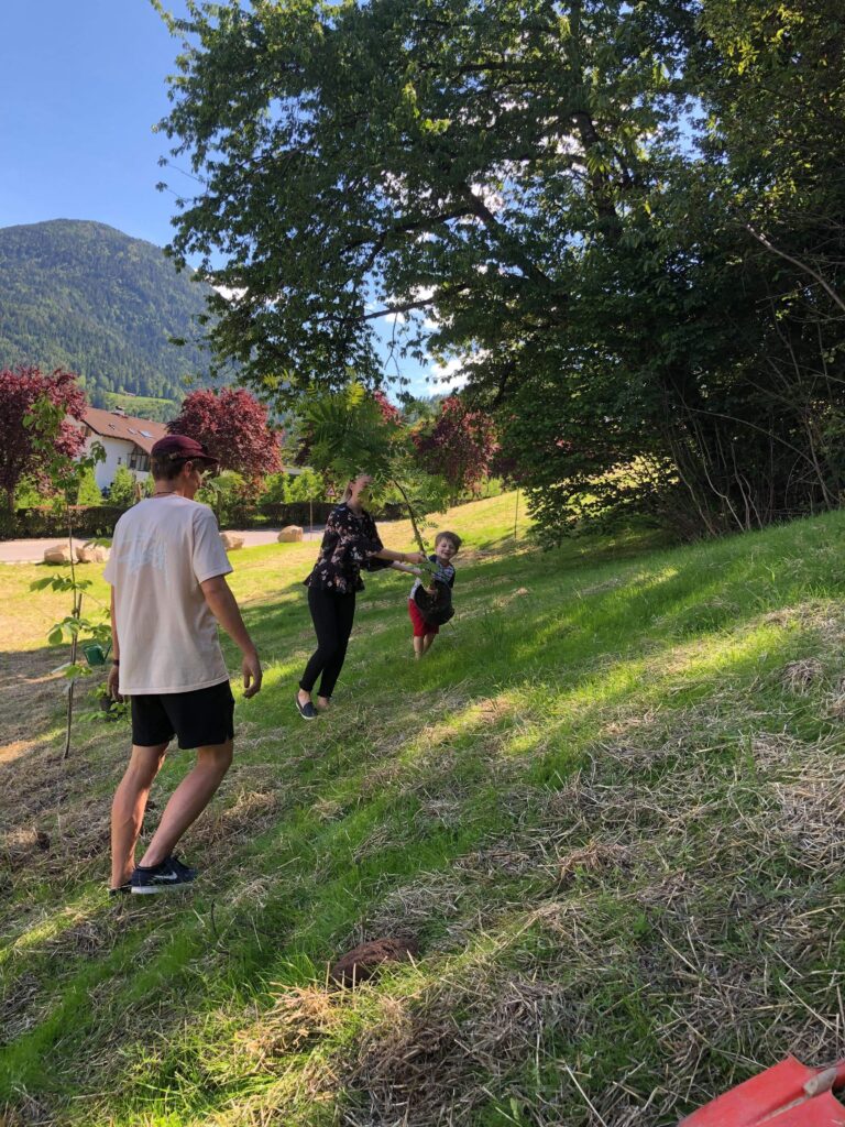 Eco Urlaub in Südtirol